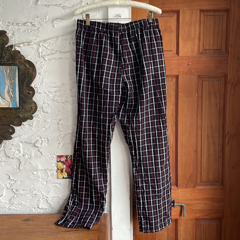💰FINAL PRICE!!💰-Tommy Hilfiger PJ Pants - Picture 2 of 14